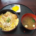 食事処 だるま屋 - 