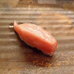 福鮨 - まぐろの大トロ