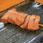 もつやきはる - 