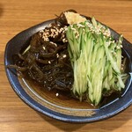 もつやきはる - 