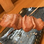 もつやきはる - 