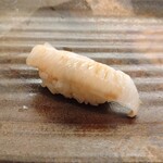 福鮨 - エンガワ