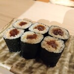 福鮨 - 鉄砲巻き