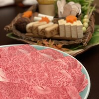 人形町今半 上野広小路店 - 
