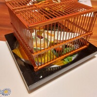 日本料理てら岡 中洲本店 - 