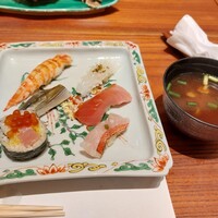 日本料理てら岡 中洲本店 - 