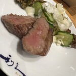 牛たん炭焼 利久 - 