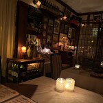 ラ・コンティ  - 