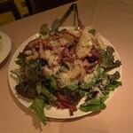 ラ・コンティ  - 