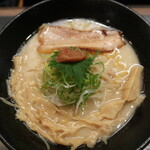 俺のラーメンこうた - うめSIO 2023.5月