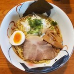 麺 なか井 - 