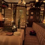 ラ・コンティ  - 