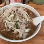 Ramen Ishikari - 石狩辛みそらーめん