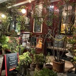 ラ・コンティ  - 