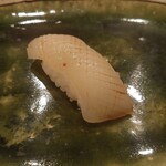 ともえ寿司 - そでいか