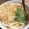 因幡うどん 福岡空港店
