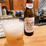 とんかつ 乃ぐち - 