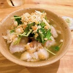 とんかつ 乃ぐち - 