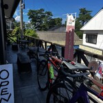 Tatsuzawa Misaki Cafe - 