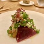 オマッジオ ダ コニシ - 