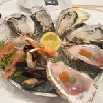 OysterTable - 