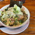 Fuji Ramen - 