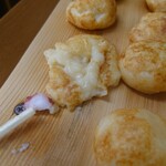 ふなまち - とろとろ