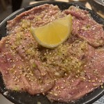 Horumon Yaki Yakiniku Yoshiko Chan - 