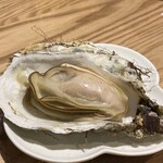 串焼き BUBU-TON - これは蒸し！