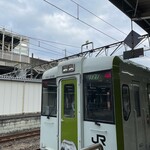 串焼き BUBU-TON - 八高線でGO！