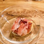 とんかつ 乃ぐち - 