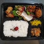 ゆず - 料理写真: