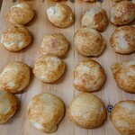 ふなまち - 玉子焼き