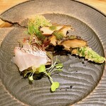 とんかつ 乃ぐち - 