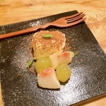 とんかつ 乃ぐち - 