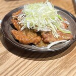 串焼き BUBU-TON - レバー❣️