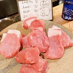 とんかつ 乃ぐち - 