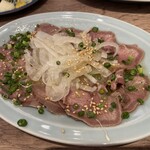 大衆食堂 あまつ - 