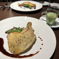 ブラッスリータイユ -  ブラッスリータイユ -