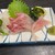 神月 - 料理写真:黒鯛刺身