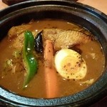 ばぐばぐ - チキン オリジナルスープ