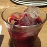 カンテラ - 2013/10 赤のサングリア