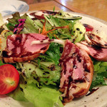 たま膳 - サラダ