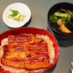 うなぎ屋 廣川 - 