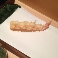 天てんぷら うち津 - 