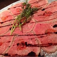 リュクス　タジマヤ - カルパッチョ