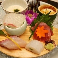 しゃぶしゃぶ・日本料理 木曽路 上野店 - 