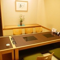 しゃぶしゃぶ・日本料理 木曽路 上野店 - 