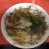 中華そば専門店 井出商店