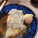 資さんうどん 岡山大元店 - 